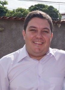 Bruno Lamas foi o único representante da Serra eleito deputado estadual