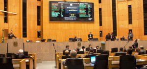 Assembleia Legislativa