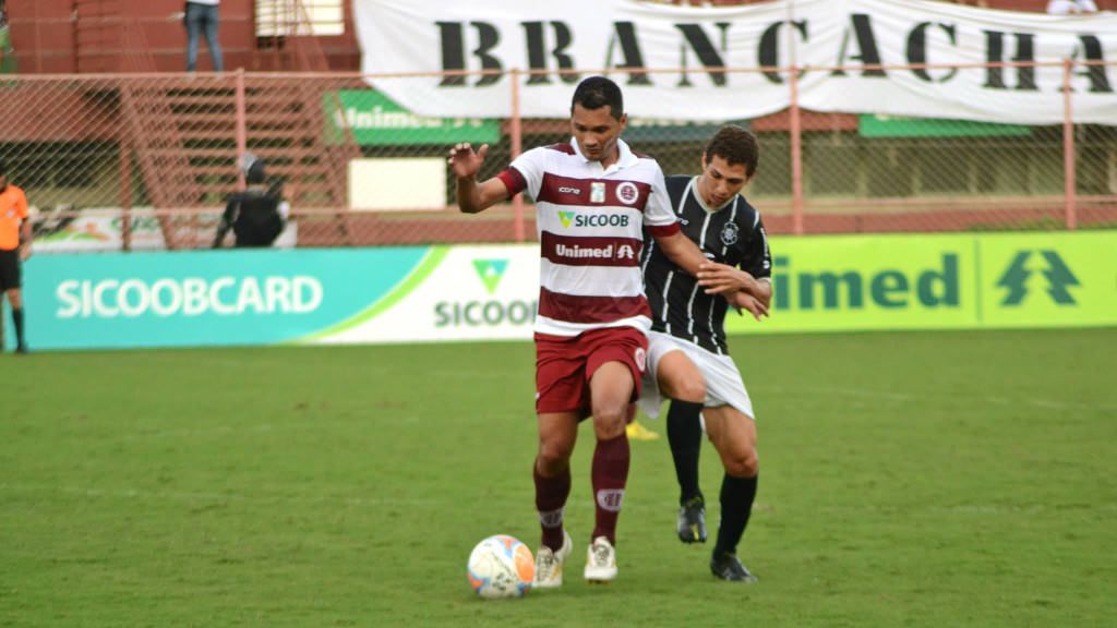 Interior desafia Tiva e Brancão nas semifinais da Copa ES