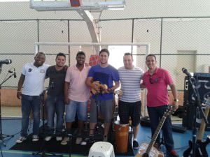 banda renovação serra es