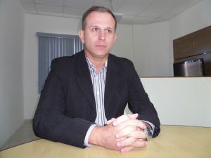 Coronel Nylton Rodrigues. Serra - ES