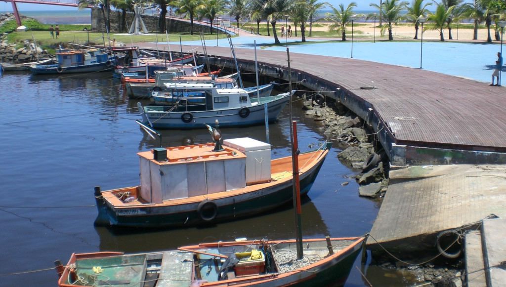 Polícia Federal ataca esquema de fraude entre pescadores