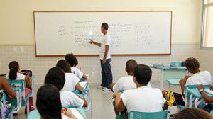 Professores Serra -ES