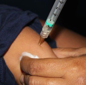 Vacina contra o HPV disponível nos postos de saúde - Serra, ES