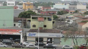 Imóveis em Laranjeiras: Ao todo 180 mil carnês serão distribuídos nos bairros da Serra. Foto: Fabrício Ribeiro