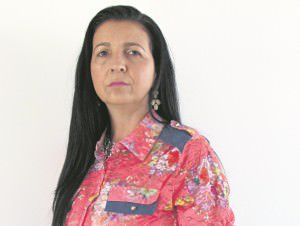 Neidia Maura Pimentel (SD) é a primeira mulher a presidir a Câmara de Vereadores do município da Serra. Foto: Arquivo TN
