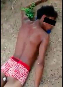 A estratégia acabou sendo descoberta pela polícia. Foto: Divulgação