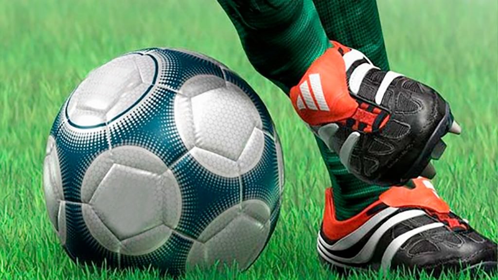 futebol