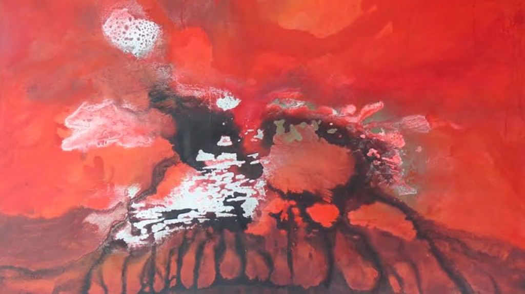 A exposição pode ser visitada de segunda a sexta 8 às 17h. Foto: Divulgação
