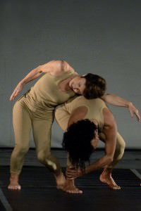 O espetáculo é gratuito e envolve dança, teatro e artes cênicas. Foto: Divulgação