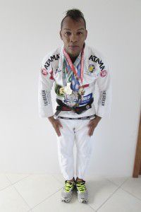 O treinador Pedro Modenese está confiante. Foto: Fábio Barcelos