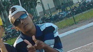 Diones Pereira tinha 19 anos. Foto: Reprodução Facebook