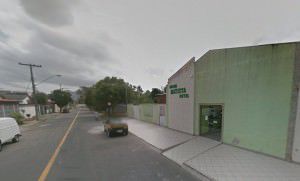 O teatro será encenado em frente a Igreja Batista Betel, na avenida Corumbá. Foto: Divulgação