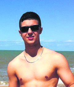 Jean Samore: academia e nutrição