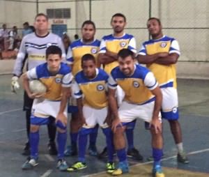 O time do Glorioso precisa vencer para não dar tchau na competição. Foto: Divulgação