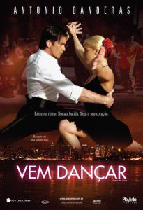 O filme Vem Dançar será exibido gratuitamente. Foto: Divulgação
