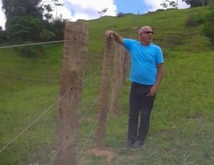 Gerson negou que tenha pedido dinheiro para anular multa por descarte de entulho. Foto: Divulgação