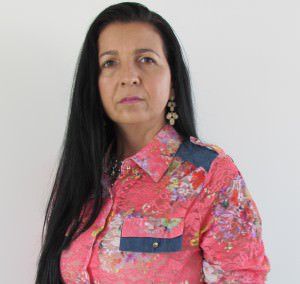 A vereadora Neidia Maura atualmente está sem partido. Foto: Arquivo TN