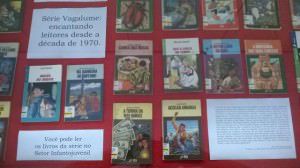 São vinte publicações que podem ser visitadas gratuitamente. Foto: Divulgação/Secom