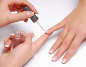 Manicure é um dos cursos oferecidos. Foto: Divulgação