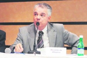 Ricardo de Oliveira: a secretaria defende a otimização do atendimento. Foto: Divulgação 