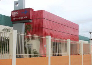 A Unidade de Novo Horizonte é uma das que ficarão abertas. Foto: Divulgação