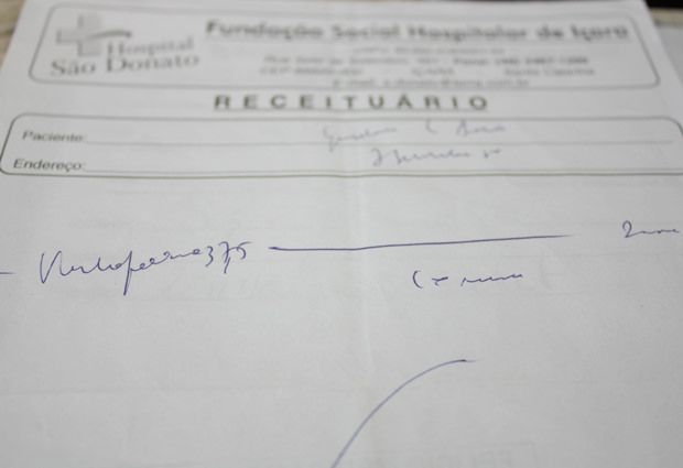 O que é tradução de receita médica e quando ela é necessária?