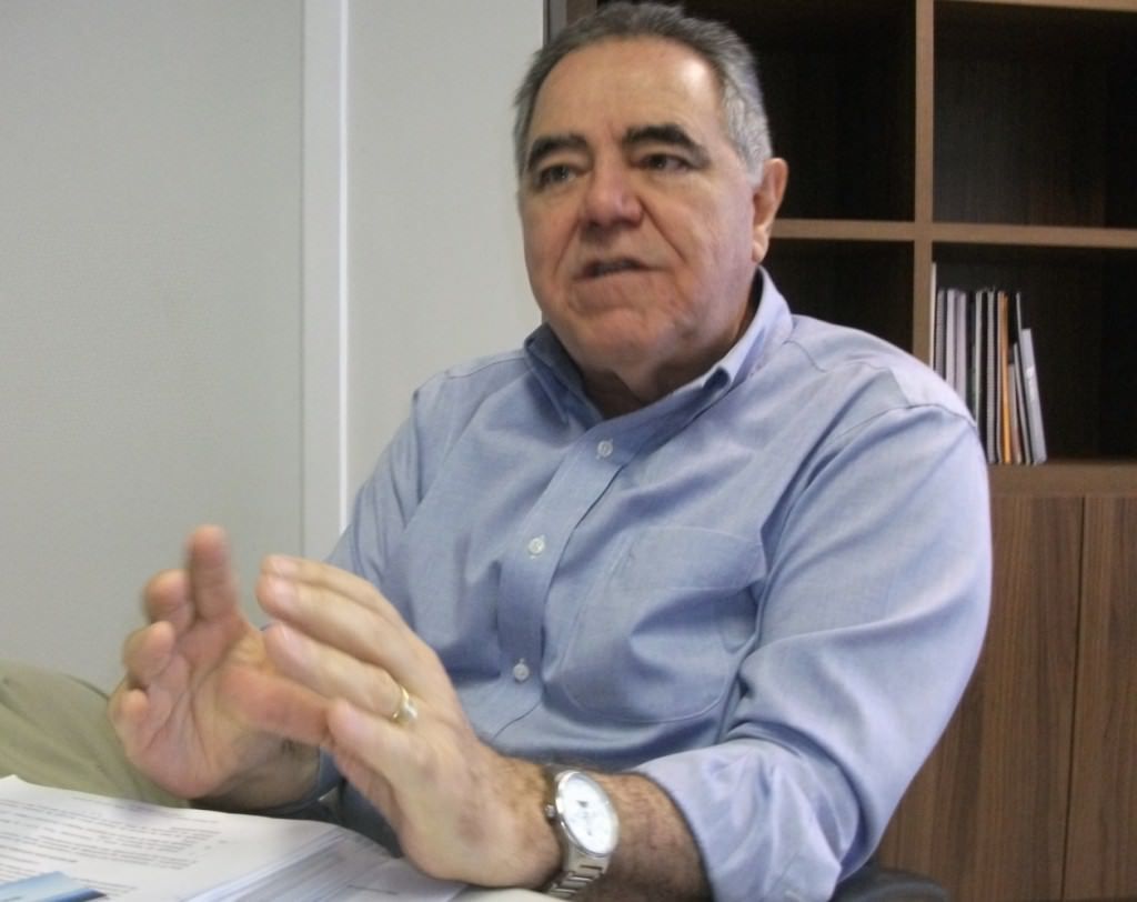 O secretário Erly destaca que os benefícios atingem tanto os novos empreendimentos quanto os já instalados. Foto: Arquivo TN 