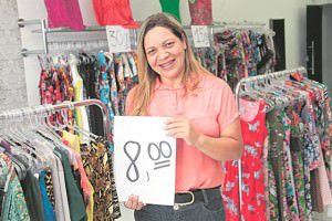 Lojistas vão definir preços adequados para atrair os clientes. Foto: Edson Reis