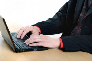 A página foi lançada pelo Ministério do Trabalho e Emprego. Foto: Divulgação