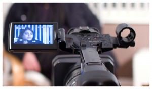 Entre as vagas disponíveis está a de estágio para estudantes de ensino Técnico em Rádio e Televisão. Foto: Divulgação