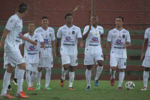 O próximo jogo do Rio Branco é neste sábado (08), contra o Aparecidense, em Goiás. Foto: Divulgação