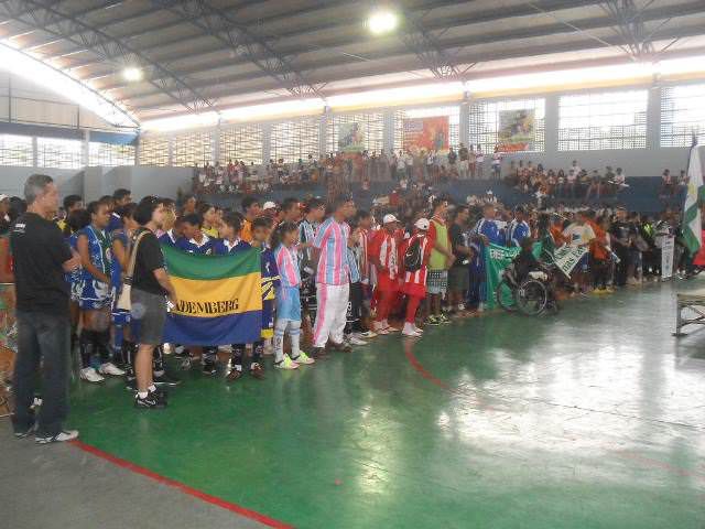 Muitos esportes vão agitar a Serra a partir de amanhã. Foto: Divulgação