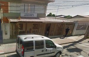 Atualmente o Juizado da Infância e Juventude da Serra funciona em Laranjeiras. Foto: Divulgação