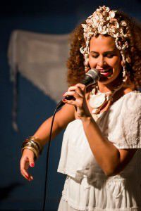 Monique Rocha cantará os principais sucessos de Clara Nunes, Foto: Divulgação