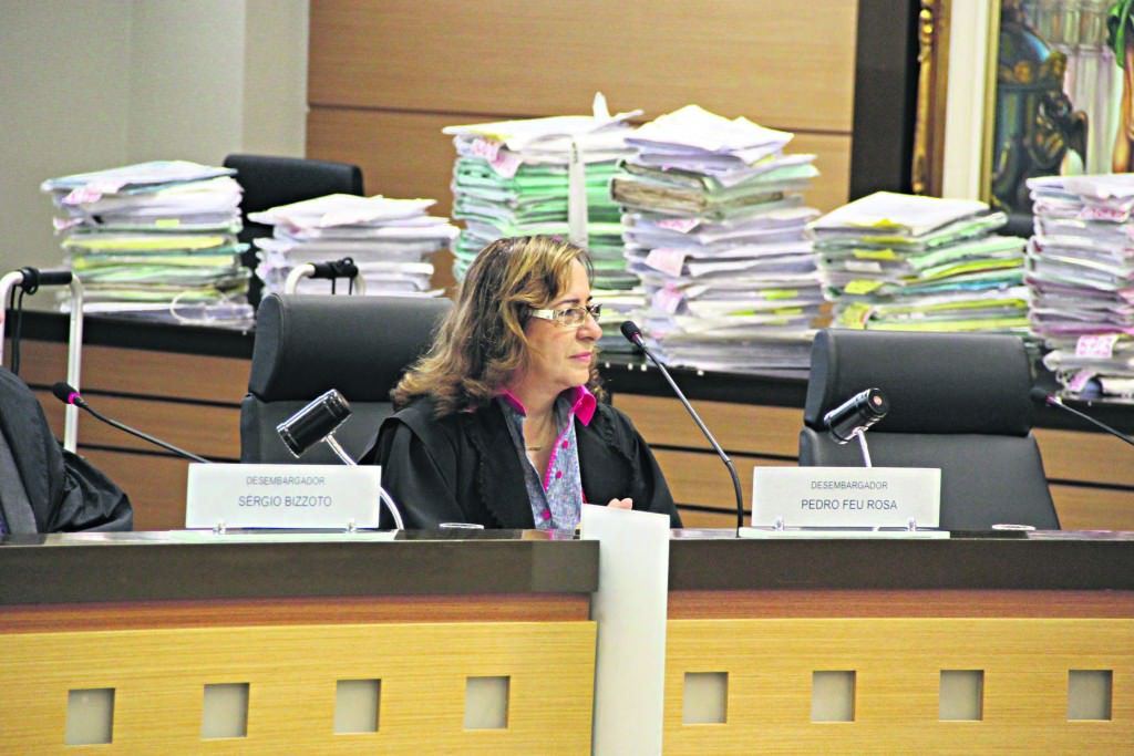 Hermínia Azoury disse que cada equipamento custa R$ 140 e que a Serra informou que não tem dinheiro disponível para o investimento. Foto: Divulgação