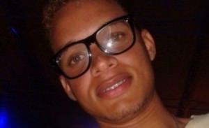 Maycon de Souza foi morto quando chegava do trabalho. Foto: Divulgação