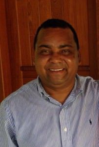 Miguel da Policlínica está em seu primeiro mandato. Foto: Divulgação