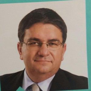 José Carlos Zanotelli é vice-presidente institucional da Findes na Serra. Foto: Arquivo pessoal
