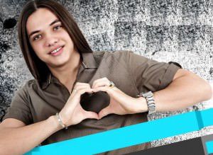 Wesley Safadão é uma das atrações do Festeja ES no dia 31 de outubro. Foto: Divulgação