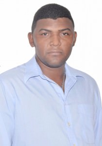 Dudu Lima é o presidente municipal do PTdoB. Foto: Reprodução. Arquivo pessoal