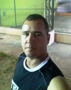 Wilian Silverol defende mudanças no Decreto apresentado pela administração municipal. Foto: Divulgação. Arquivo pessoal