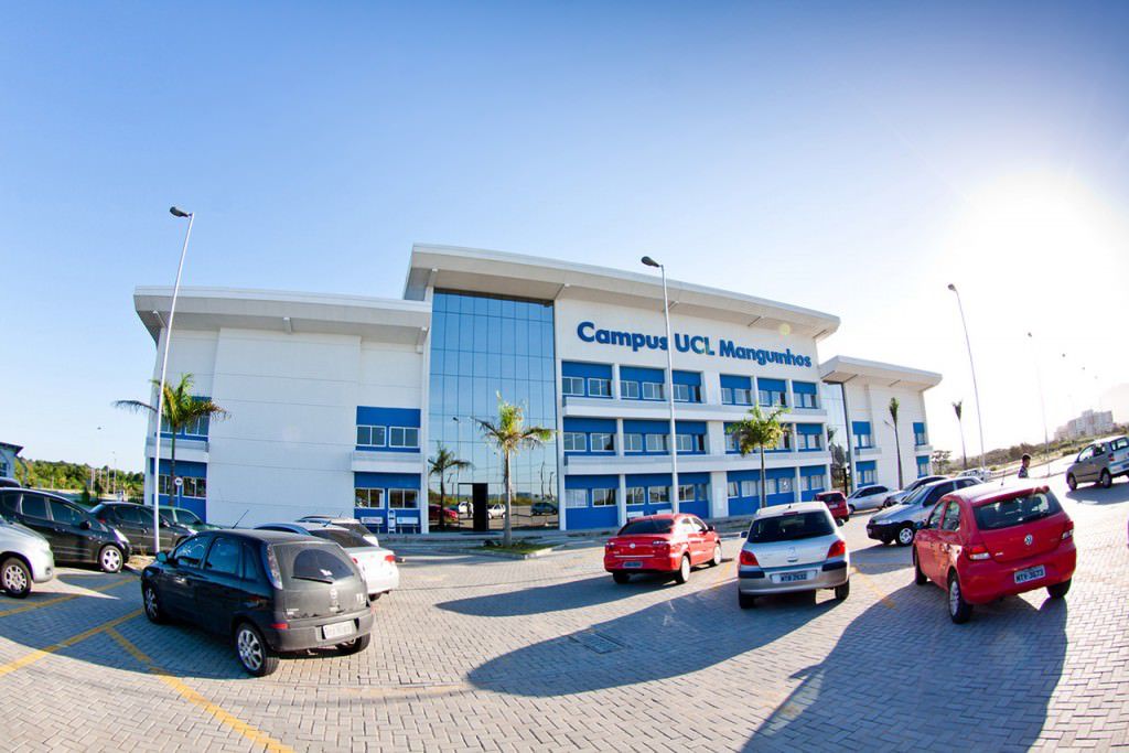 UCL Vestibular