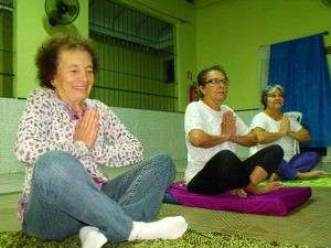 A sessão homenageará os idosos pelo seu dia. Foto: Arquivo TN/Bruno Lyra