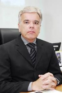 André Garcia é o titular da Secretaria de Estado da Segurança Pública e Defesa Social. Foto: Divulgação