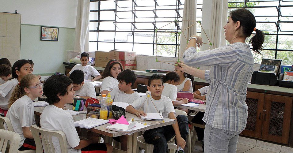 Os estagiários começam o trabalho a partir do mês de fevereiro de 2016. Foto: Divulgação