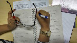 Podem participar do concurso todos os brasileiros maiores de 16 anos. Foto: Redação TN