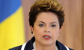Dilma também visitará o Estado de Minas Gerais. Foto: Divulgação