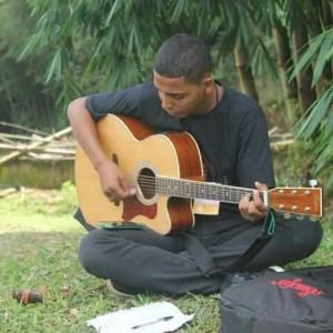 O vídeo de Filipe já alcançou 6.820 visualizações no Facebook. Foto: Divulgação