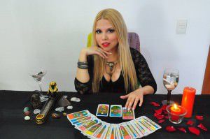 Para Ohana, o ideal é entrar o ano desapegando de objetos e situações inúteis. Foto: Patrick Braga